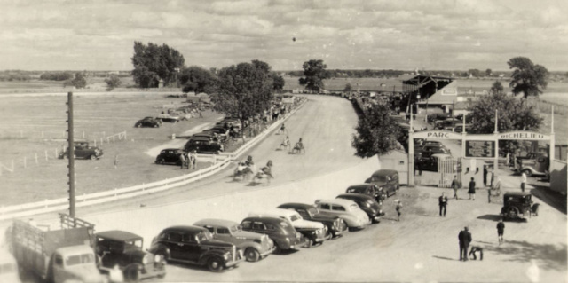 Richelieu Park