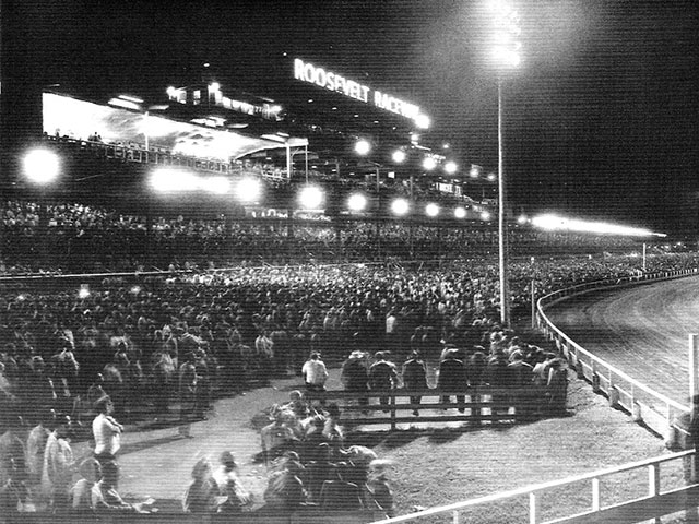 Roosevelt Raceway