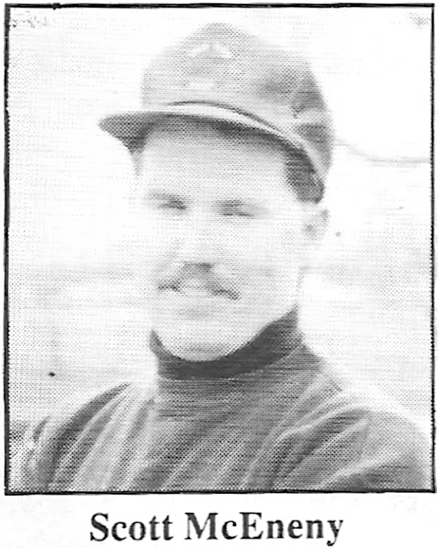 Scott McEneny