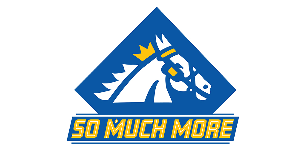 So Much More Pace logo
