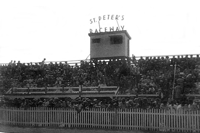 St. Peters Raceway