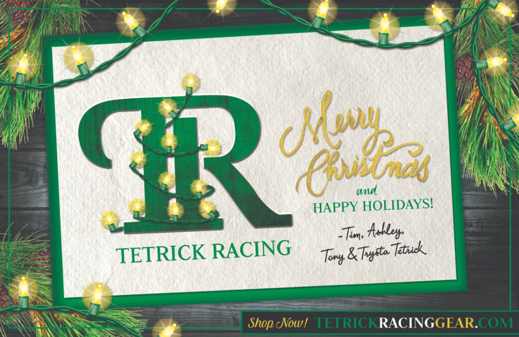 Tetrick Racing