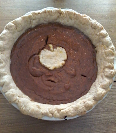 Pie!