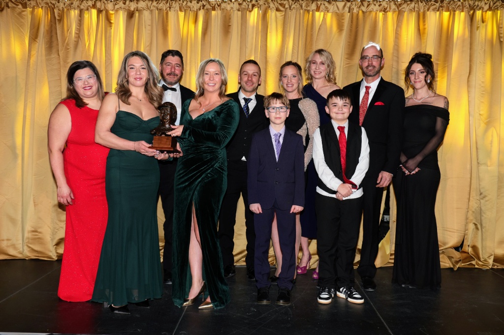 Three-Year-Old Trotting Colt - Emoticon Legacy