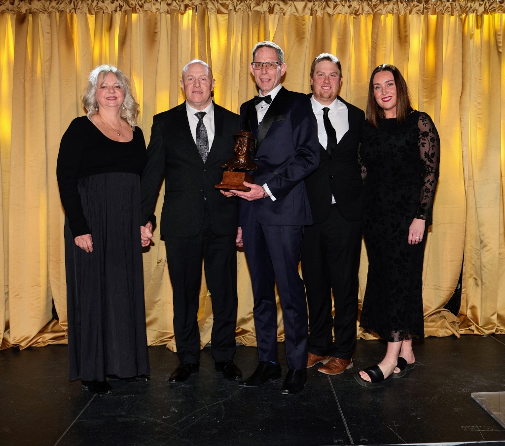 Three-Year-Old Trotting Filly - Stormont Beautiful