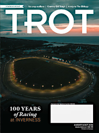 TROT Magazine