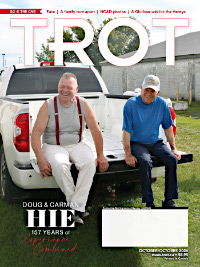 TROT Magazine