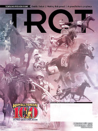 TROT Magazine