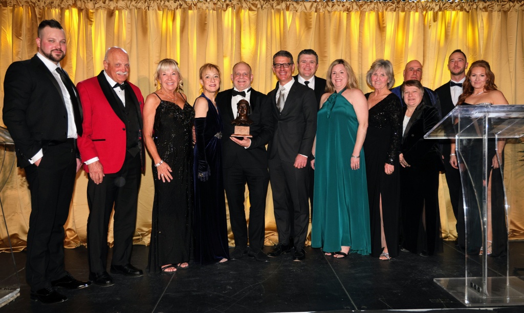 Two-Year-Old Pacing Colt - Beau Jangles