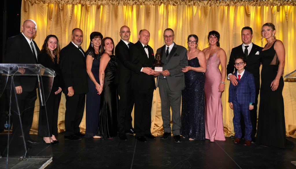 Two-Year-Old Trotting Colt - Strobe Lite