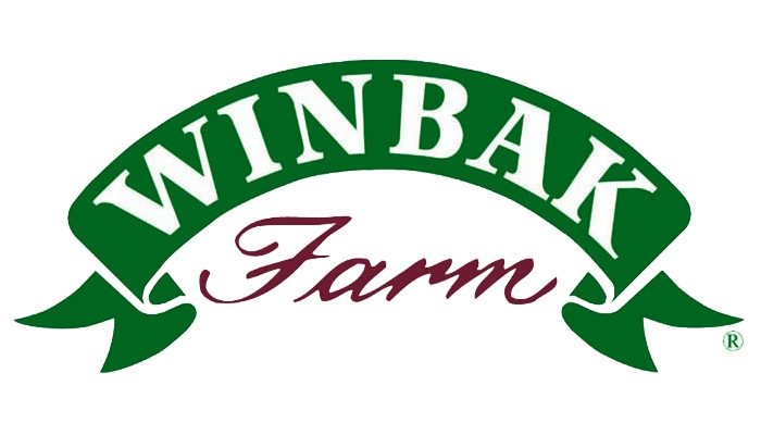 Winbak Farm logo