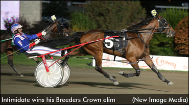 Star Power At Hippodrome 3R; Friday Press Conference Announced