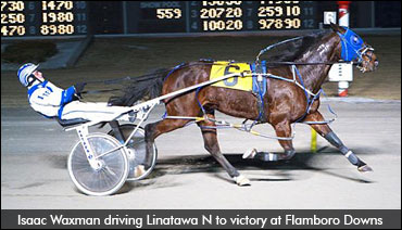 Waxman Files Contempt Of Court Motion Against ORC