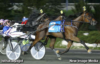 Isthatallyagot Upsets In Gold Final