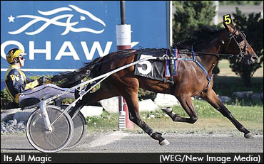 Stage Set For In Free Final