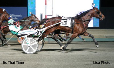 Aquarius Thrillers At The Big M