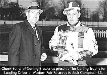 SC Rewind: The First John Campbell