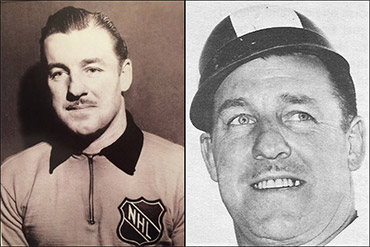 SC Rewind: Hockey & Horses II SC Rewind: Hockey & Horses II