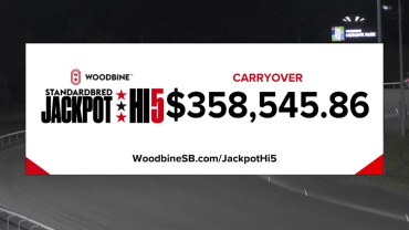 Monster Carryover Offered At Mohawk