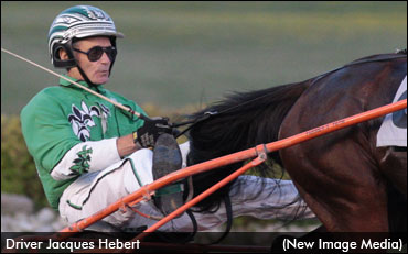 Hebert Thankful For Circles