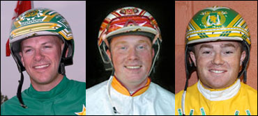 Jamieson Tops In North America