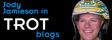 Jamieson To Blog From Finland