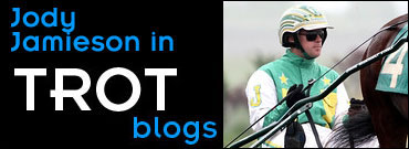 More Firsts For Jamieson