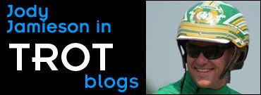 Jamieson On Marketing And Promotions