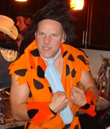 Jamieson Has The Eye Of The Tiger