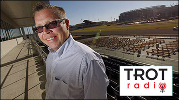 He's All About That Pace...And More