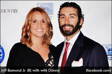 Breakout Year For Bamond