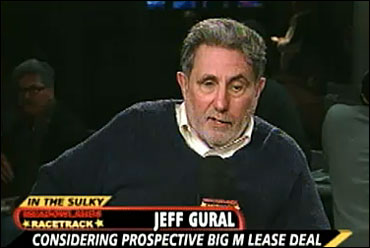 Gural Sees Casino In Big M Future