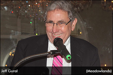 Gural In This For The Long Haul