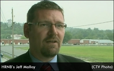 Poll: Should NB Government Partner With Horse Racing?