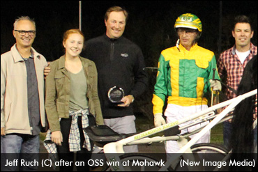 A Life-Changing, Farm-Buying Horse