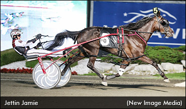 McNair On Saturday OSS Starters