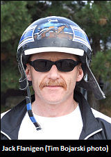 USHWA To Honour Flanigen