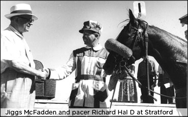 SC Rewind: Jiggs McFadden