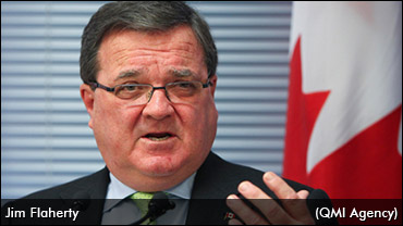 Racing Remembers Jim Flaherty
