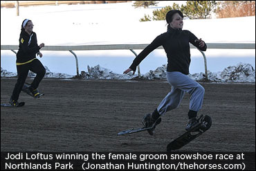 Family Day Fun At Northlands 