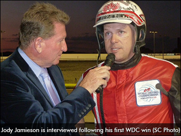 Wagga Hosts World's Best Drivers