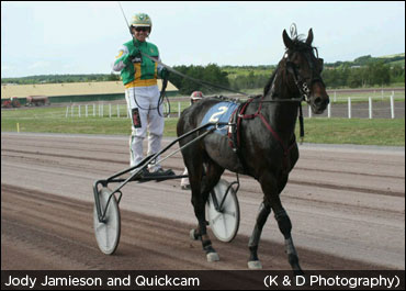 Canadian Drivers Showcase Photos