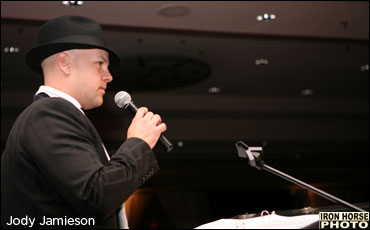 Jamieson's Upper Canada Cup Choice