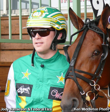 Jamieson’s Total Jets To 787