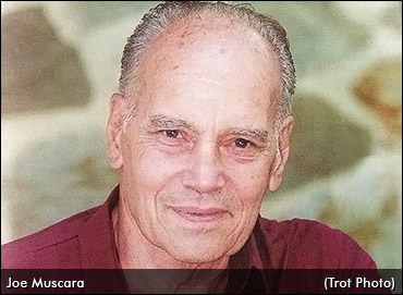 Joseph ‘Joe’ Muscara Passes
