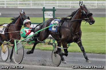 Monticello Hosts Big Boys For NYSS