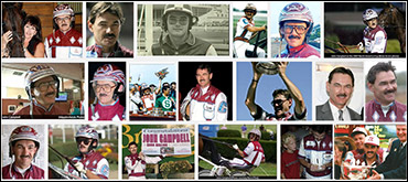 The Million-Dollar Master