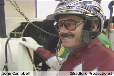 More On John Campbell's Induction