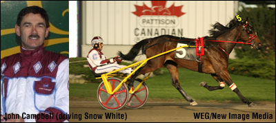 Meadowlands Shines Spotlight On YouTube