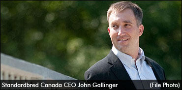 An Interview With John Gallinger